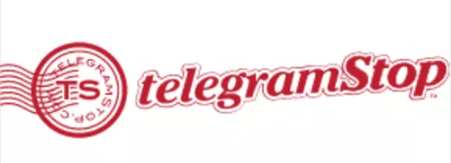 TelegramStop