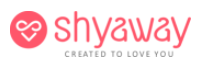 Shyaway Promo Codes