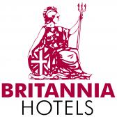 Family Break Rooms from just £27 at Britannia Hotels Promo Codes