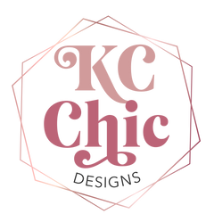 KC Chic Designs Coupons