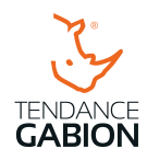 Tendance Gabion