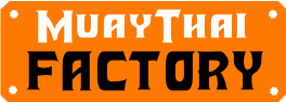 Muay Thai Factory Promo Code