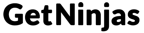 GetNinjas Promo Codes