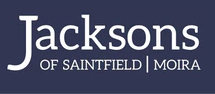 Jacksons Of Saintfield