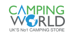 Camping World Promo Codes