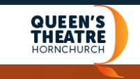Queen's Theatre Hornchurch