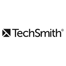 10% Off Storewide at TechSmith Promo Codes