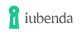 iubenda Promo Codes