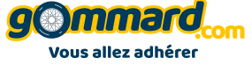 Gommard
