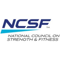 National Council on Strength and Fitness