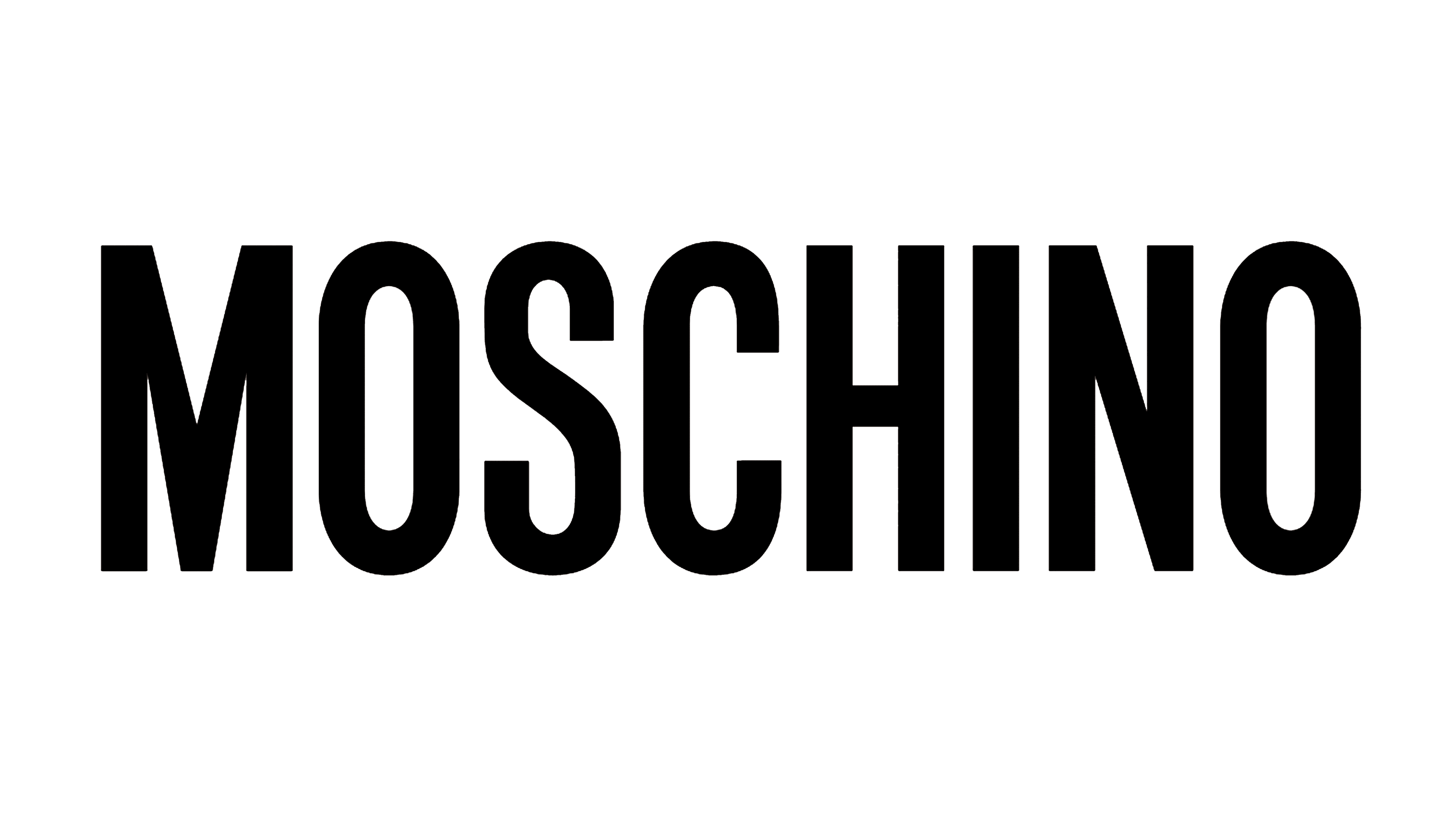 30% Off Select Items at Moschino Promo Codes