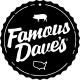Famous Dave's Discount Code