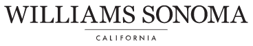 20% Off Sitewide + Free Shiping at Williams Sonoma Promo Codes