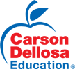 50% Off Spring Break Learning Essentials at Carson Dellosa Publishing Promo Codes