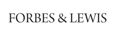 Forbes & Lewis