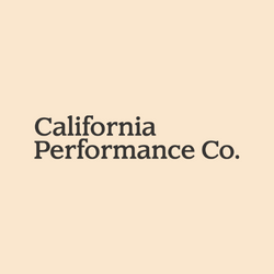 California Performance Co. Coupons