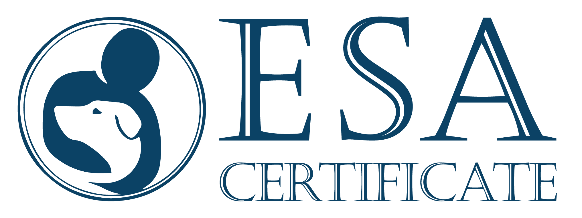 ESA Certificate Coupons