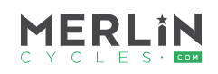 Receive Merlin Cycles Free Delivery on all eligible orders! Promo Codes