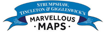 Marvellous Maps
