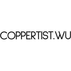 COPPERTIST.WU Coupons