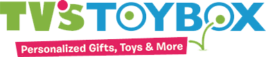 25% Off Sesame Street at TV’s Toy Box Promo Codes