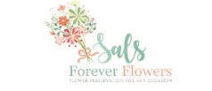 Sals Forever Flowers
