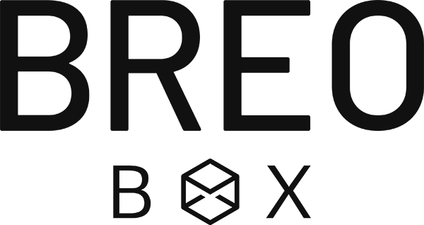 BREO BOX