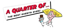 A Quarter Of