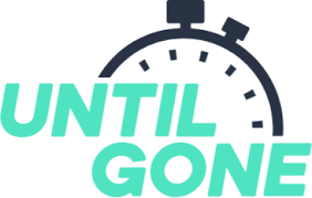 UntilGone.com