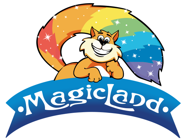 Codice Sconto Rainbow Magicland