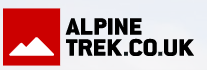 Alpinetrek.co.uk Discount Code