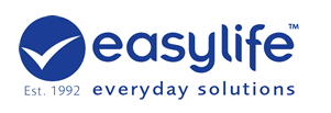 Delivery for just £1 on orders over £30 at Easylife Promo Codes