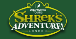 Save up to 49% on Family Tickets + a Free £5 Amazon Voucher with £40+ Orders at Shrek’s Adventure Promo Codes