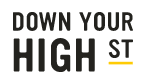 Save up to 60% on Mens Footwear at Down Your High Street Promo Codes