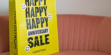 Nordstrom Anniversary Sale 2022 - Deals You Don't Want to Miss