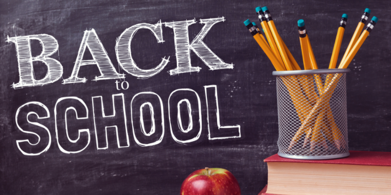 Back to School Sales 2022 - Prepare For School Now