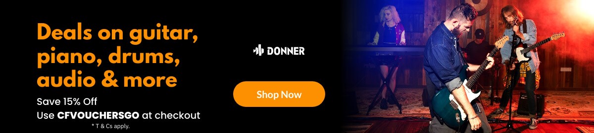 15% Off for orders at idonner.eu