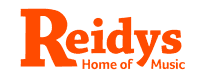 Reidy's Home of Music 