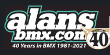 Alans BMX
