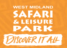 West Midland Safari and Leisure Park