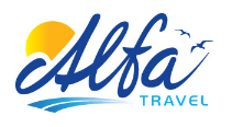 Alfa Travel Coach Holidays