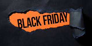 Best Black Friday Deals 2022 and Shopping Tips