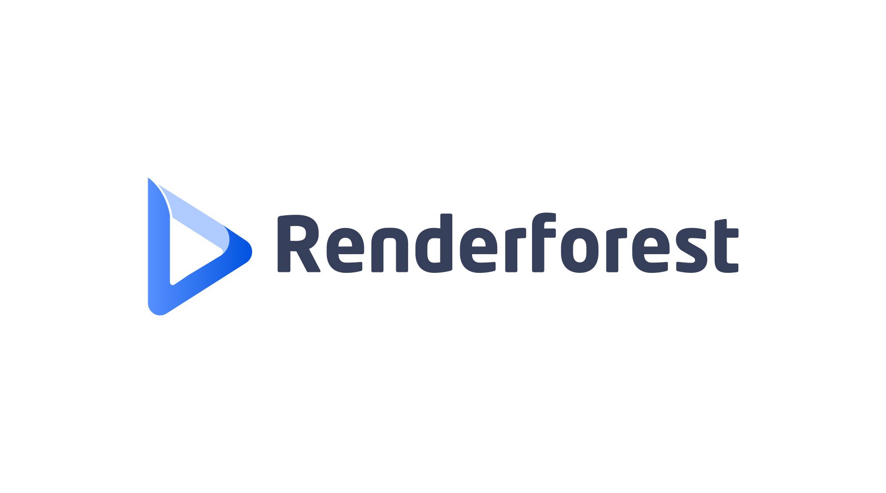 Renderforest Promo Codes