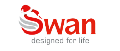 Swan Brand Promo