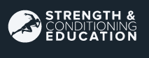 Strength and Conditioning Education