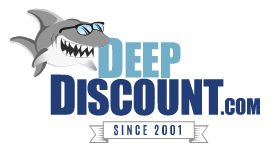 DeepDiscount Promo Codes