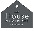 House Nameplate