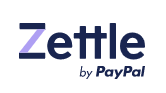 Zettle by PayPal (former iZettle)