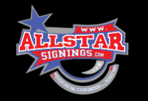 All Star Signings