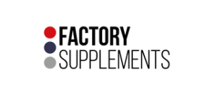 Factory Supplements
